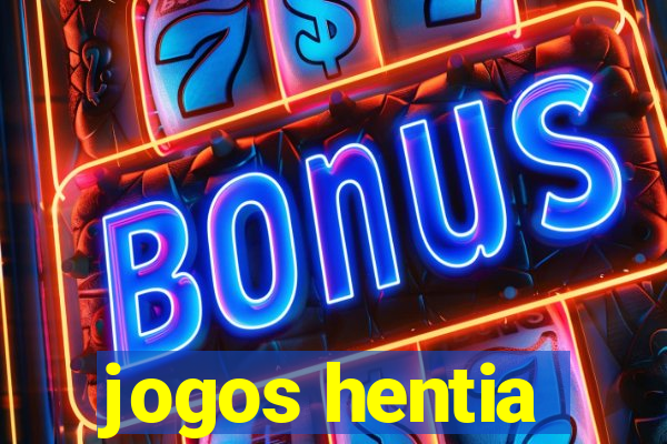 jogos hentia